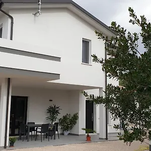 Juniperus Frühstückspension