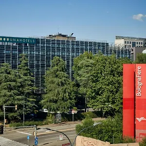Fiera Bologne