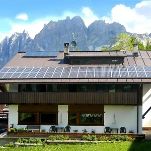 Caldara Cortina dʼAmpezzo