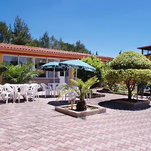 Ristorante Il Sillabario Hotel