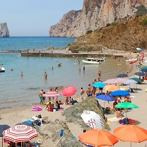 La Casetta Di Mrbee Appartamento
