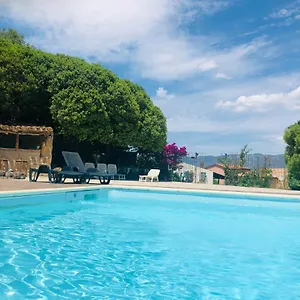  Séjour à la ferme Il Paradiso