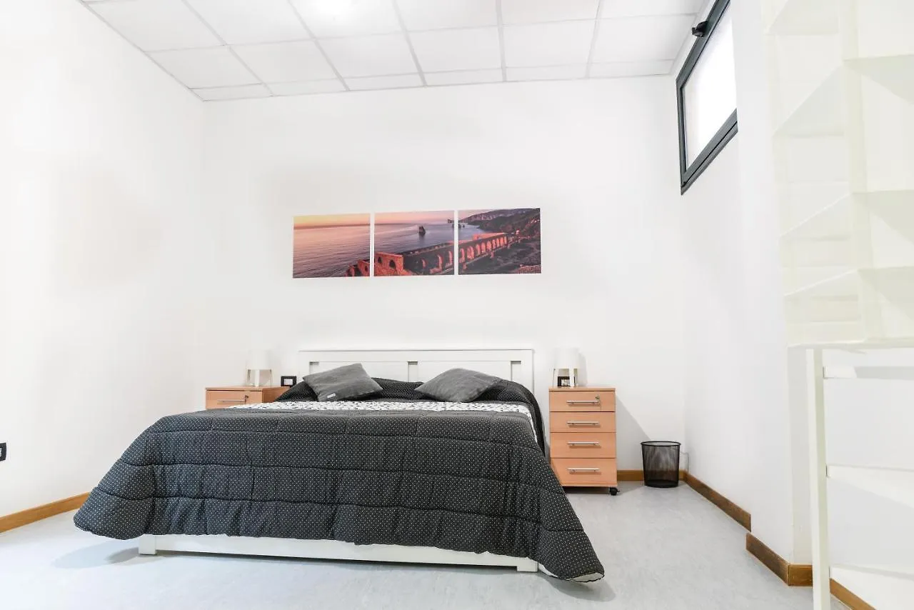 Bed And Breakfast Porto Flavia Iglesias Bed & Breakfast