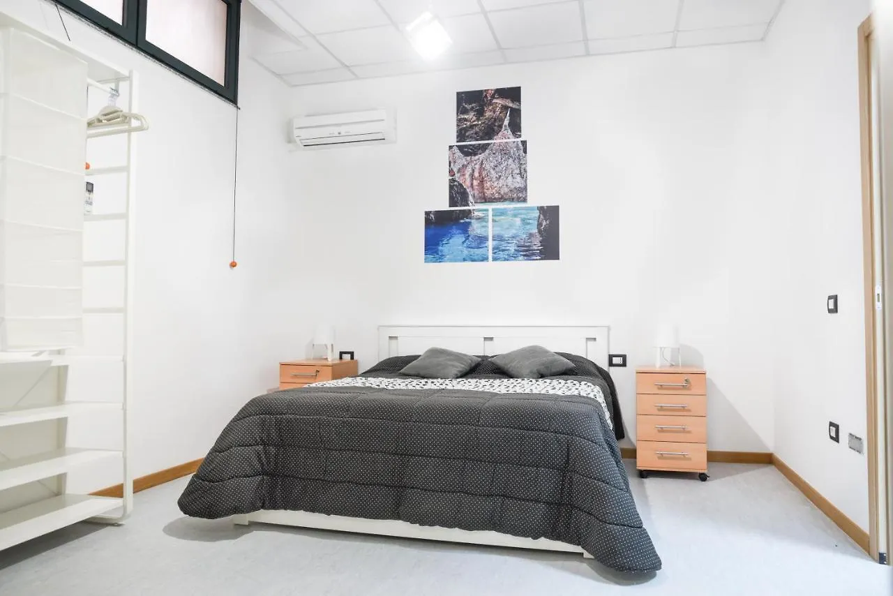 Bed And Breakfast Porto Flavia Iglesias 3*,  Italy