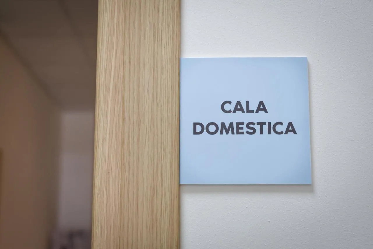 Bed And Breakfast Porto Flavia Iglesias
