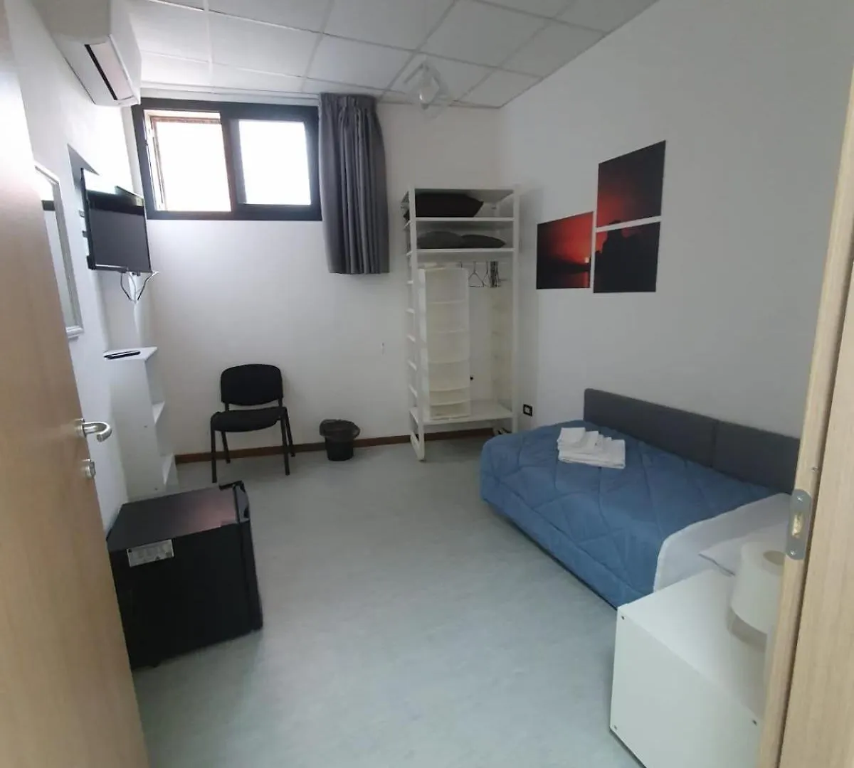 Bed & Breakfast Bed And Breakfast Porto Flavia Iglesias